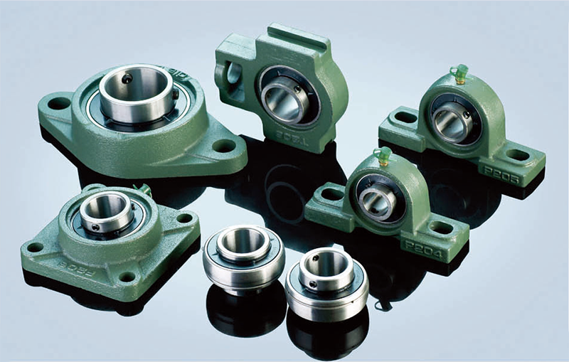 钢球适应轴承范围