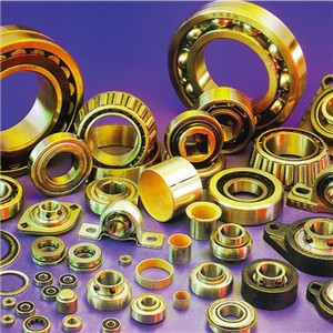 钢球适应轴承范围